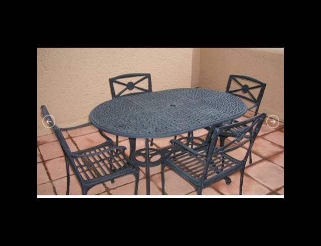2 BEDROOM PROPERTY TO RENT IN MORNINGSIDE
